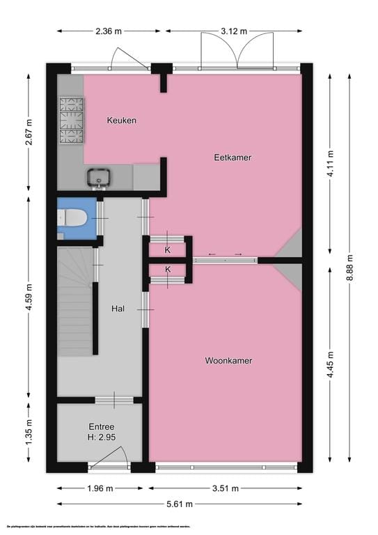 Photo 34 of Simon Stevinweg 2