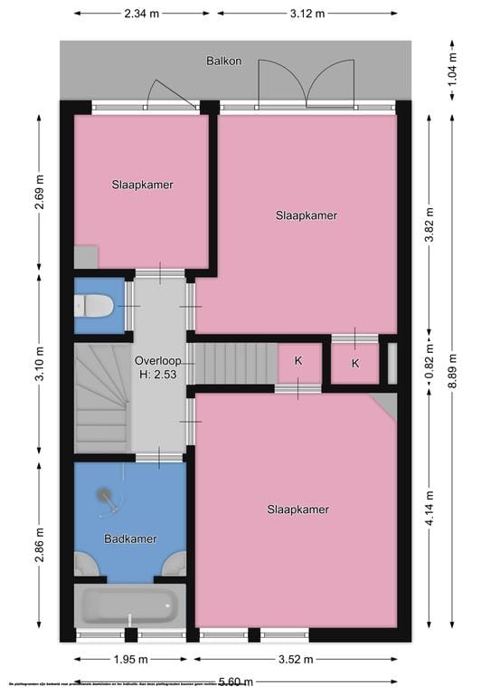 Photo 35 of Simon Stevinweg 2