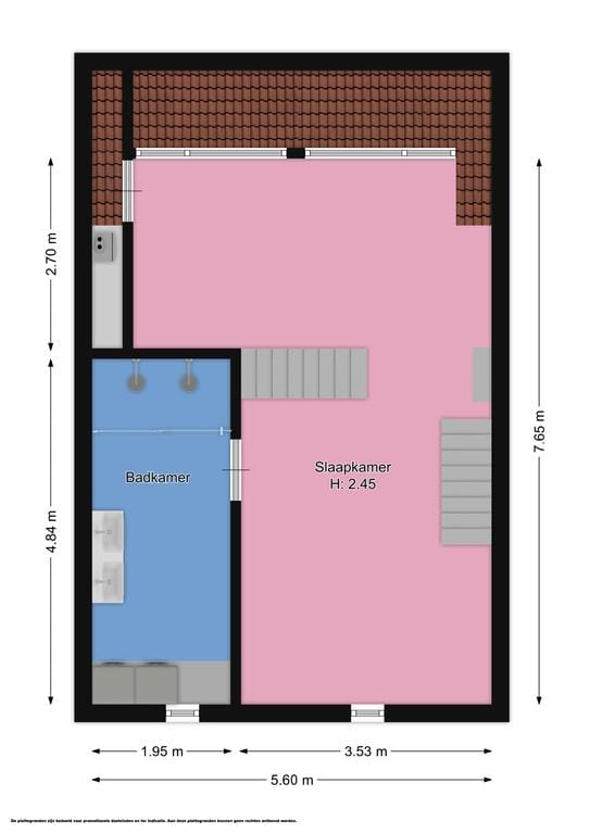 Photo 36 of Simon Stevinweg 2