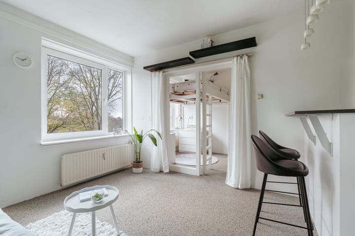 Foto 3 van Van Nijenrodeweg 669