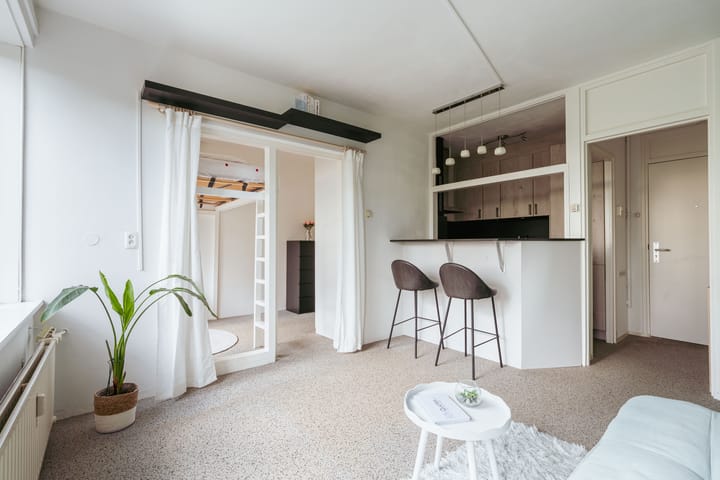 Foto 4 van Van Nijenrodeweg 669