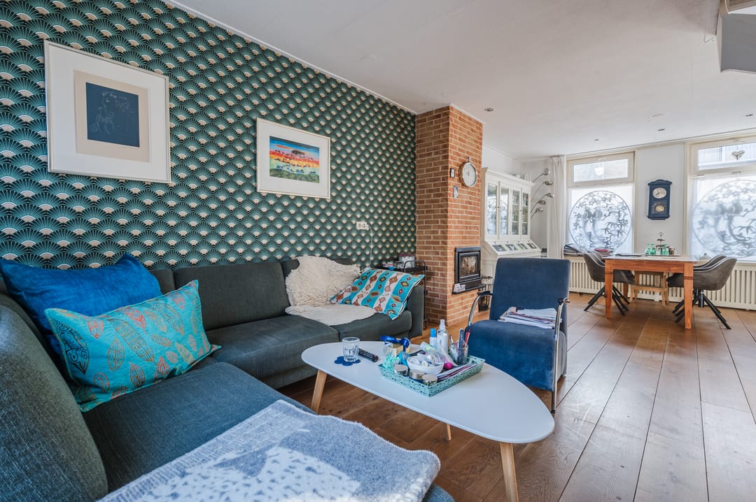 Foto 2 van Duinstraat 25