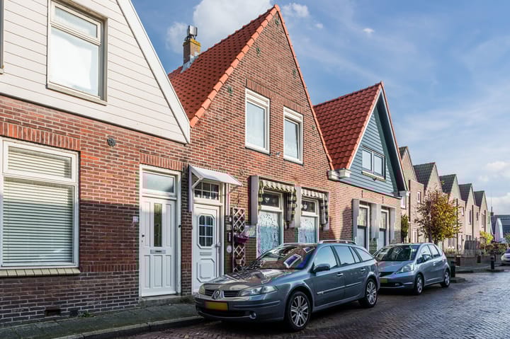 Photo 3 of Duinstraat 25