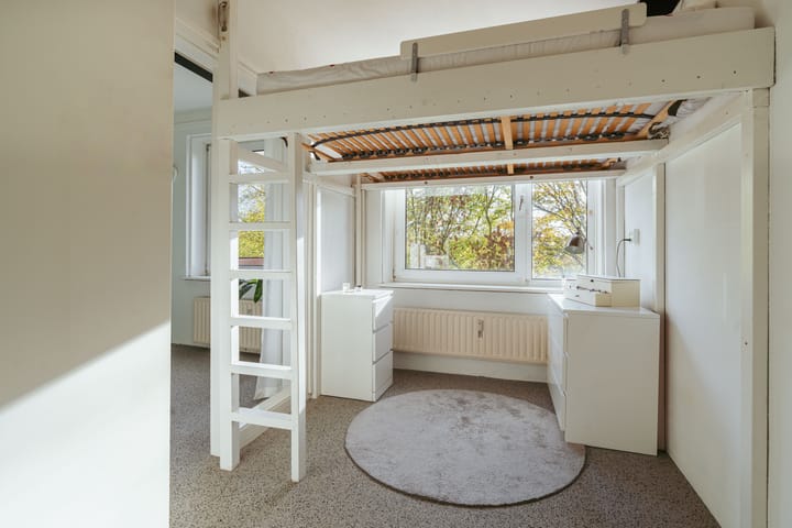 Foto 9 van Van Nijenrodeweg 669