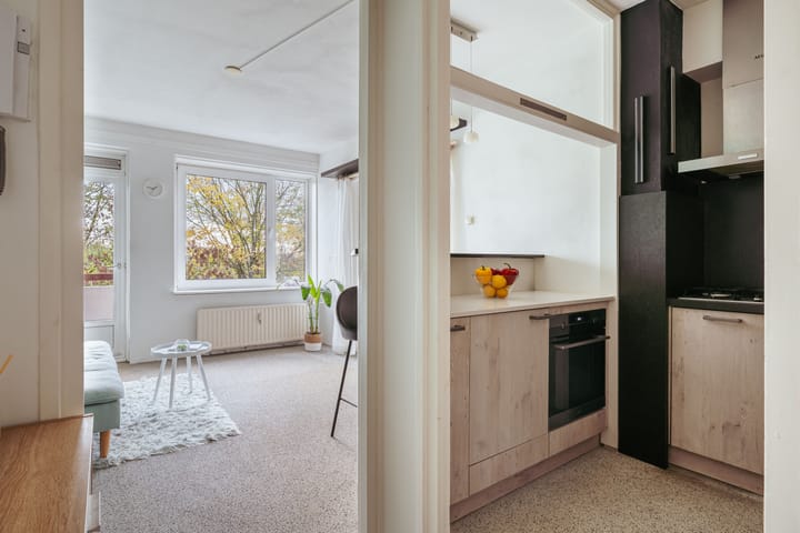 Foto 6 van Van Nijenrodeweg 669