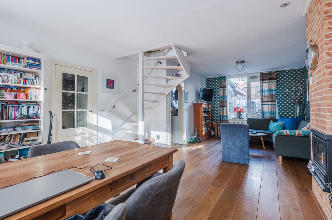 Foto 13 van Duinstraat 25