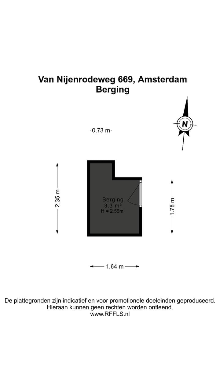 Foto 26 van Van Nijenrodeweg 669