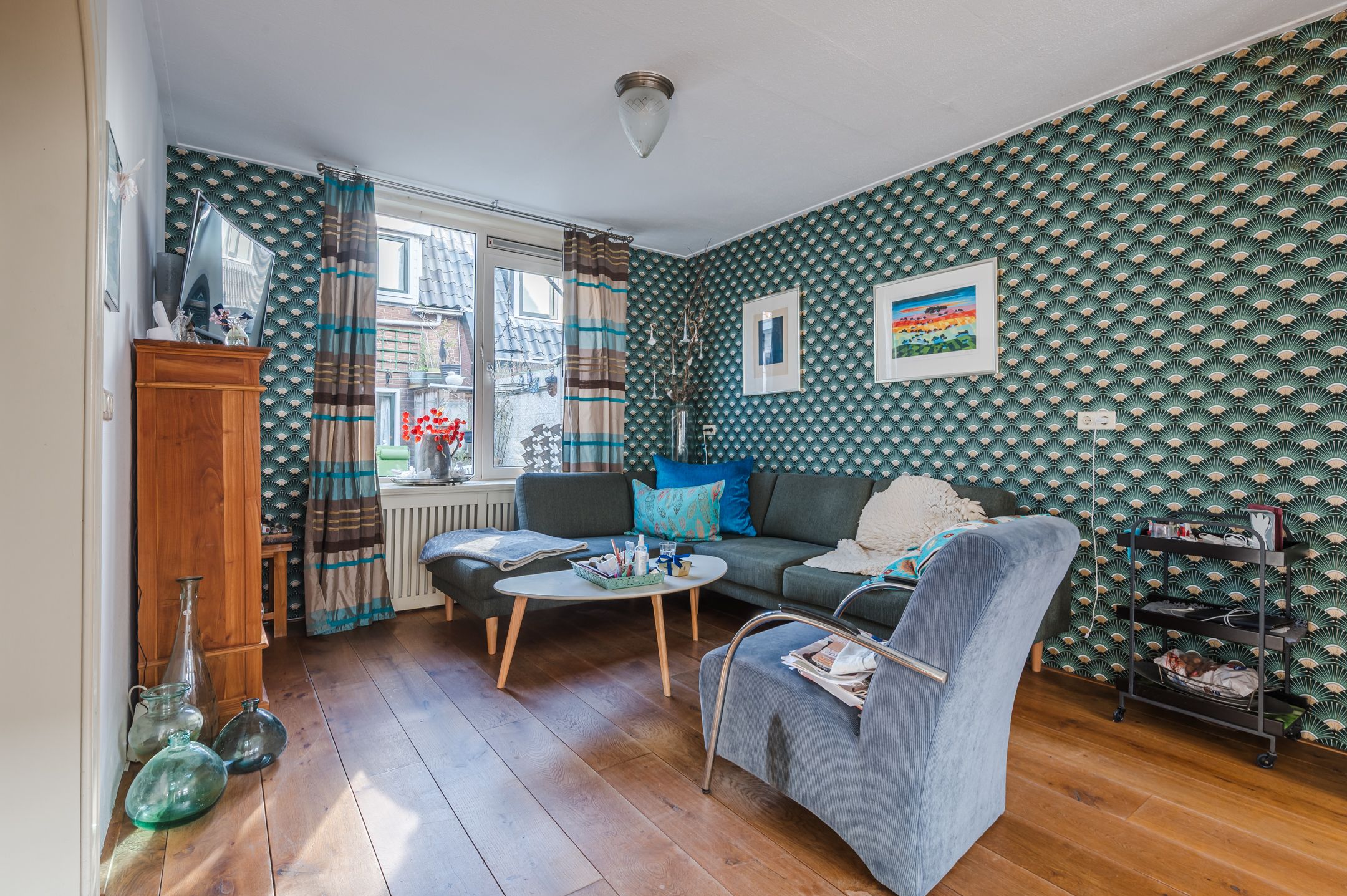 Foto 9 van Duinstraat 25