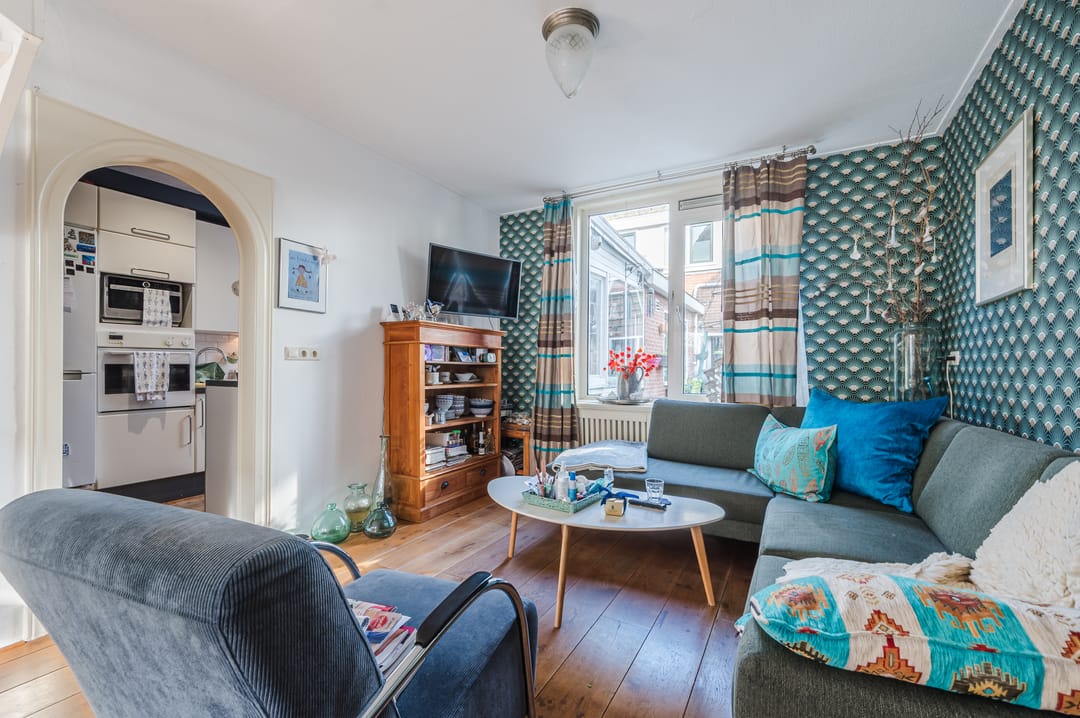 Foto 8 van Duinstraat 25