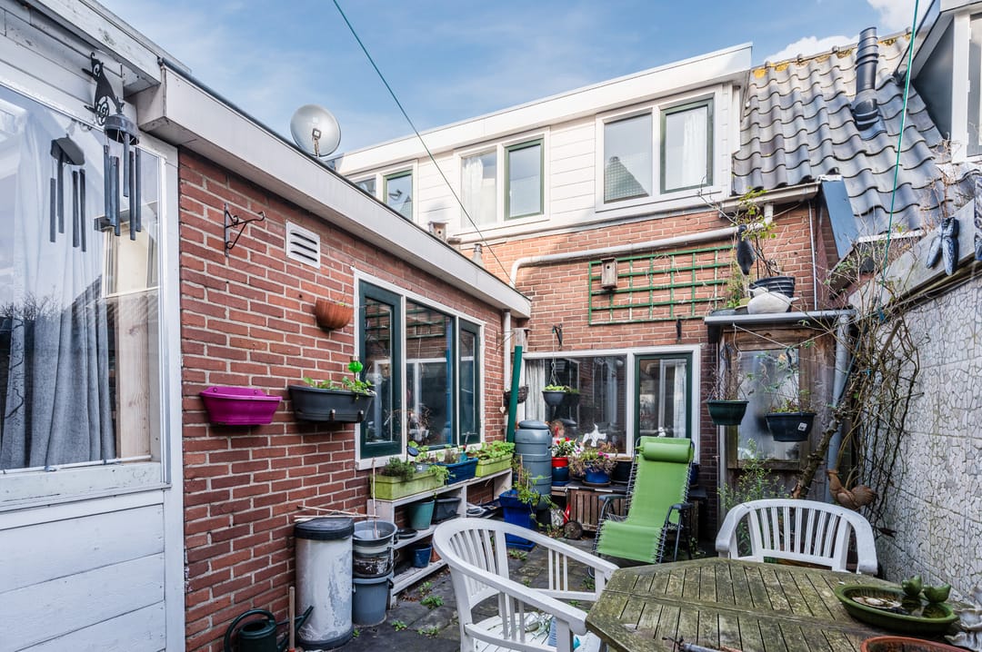 Foto 32 van Duinstraat 25