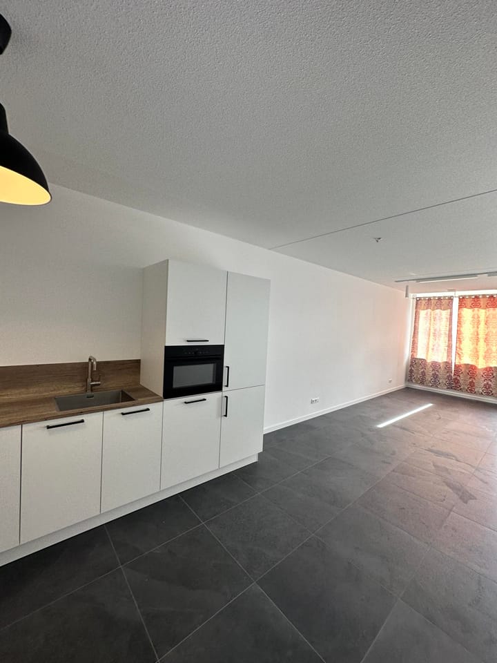 Photo 5 of van Brakelstraat 3-B