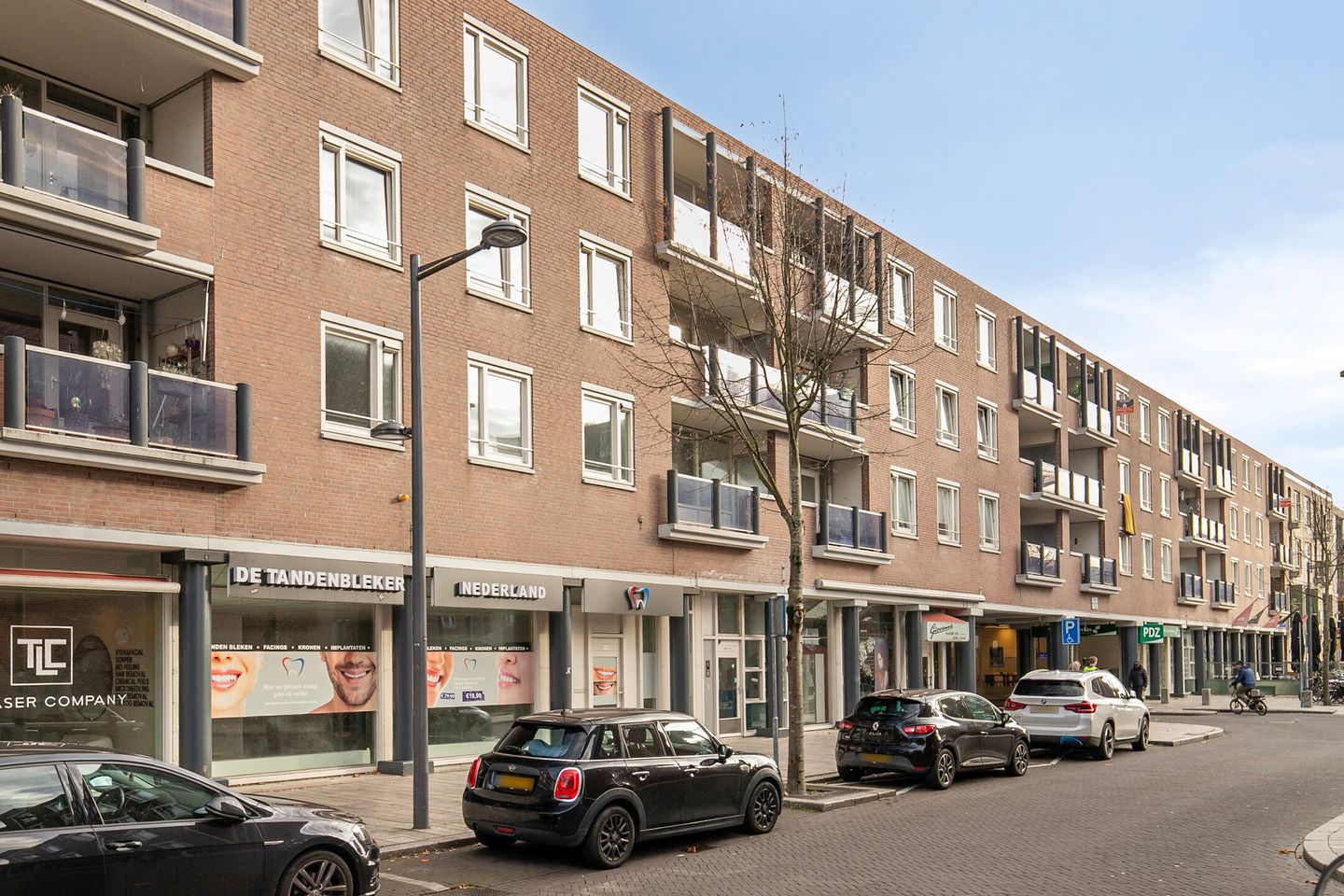 Foto 4 van Marktmeesterstraat 93