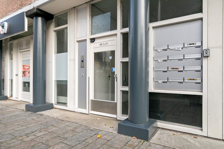 Foto 5 van Marktmeesterstraat 93