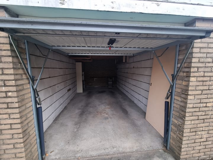 Photo 2 of Van Assendelftgaarde 17