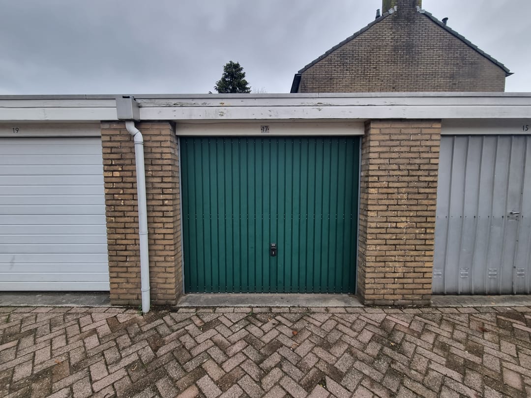 Foto 1 van Van Assendelftgaarde 17