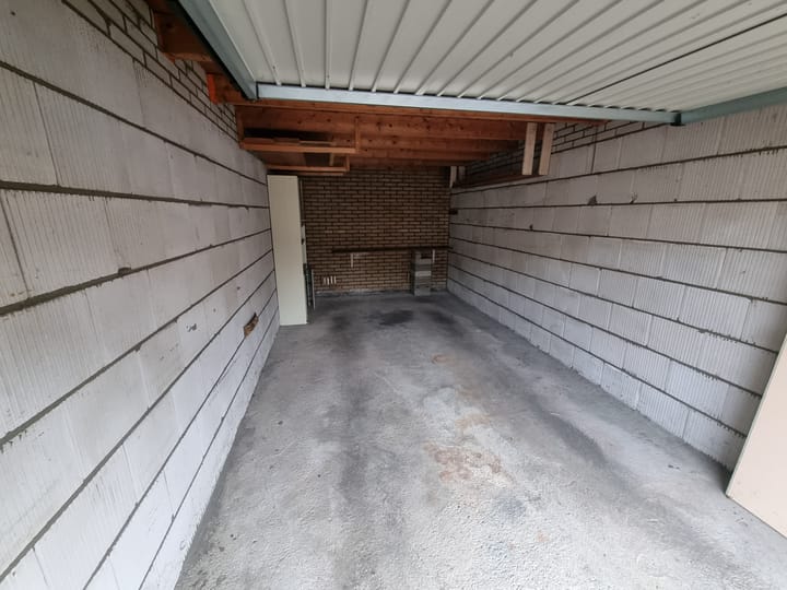 Photo 3 of Van Assendelftgaarde 17