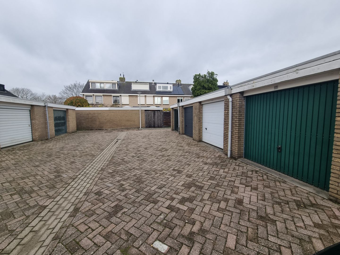 Foto 4 van Van Assendelftgaarde 17