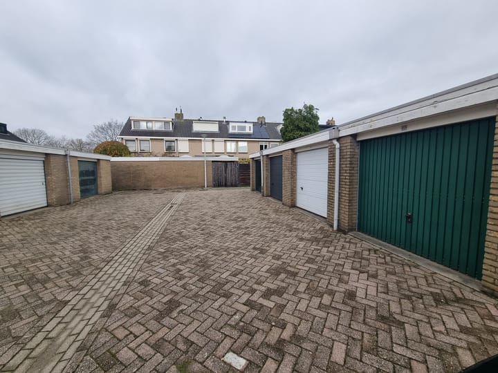 Photo 4 of Van Assendelftgaarde 17