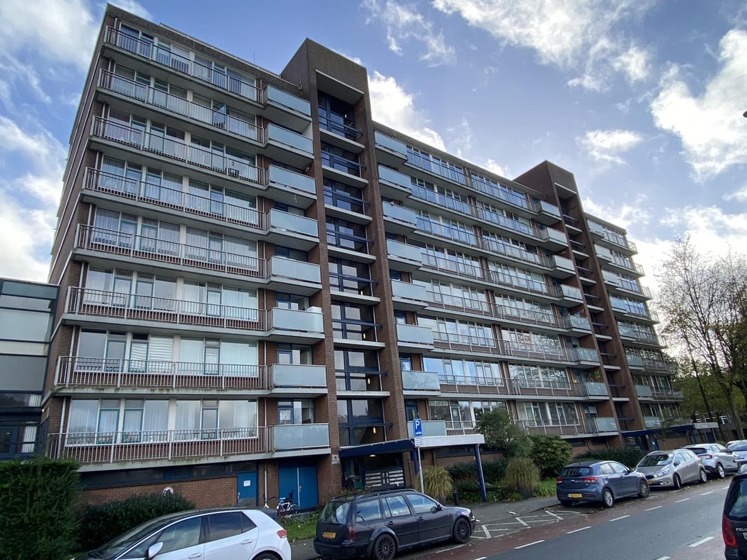 Foto 1 van Tijmweg 292