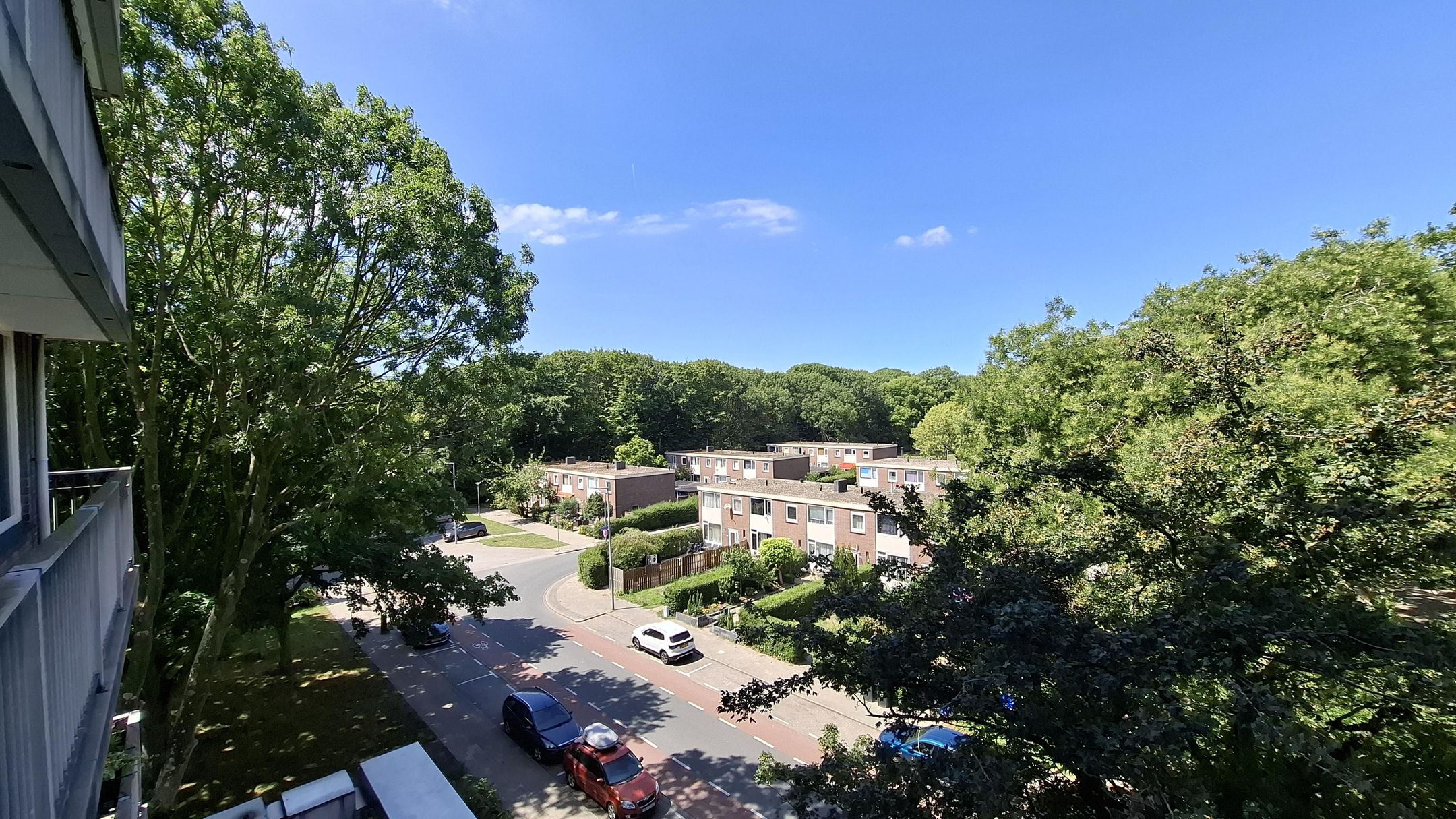 Foto 12 van Tijmweg 292