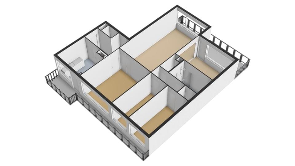 Foto 14 van Tijmweg 292