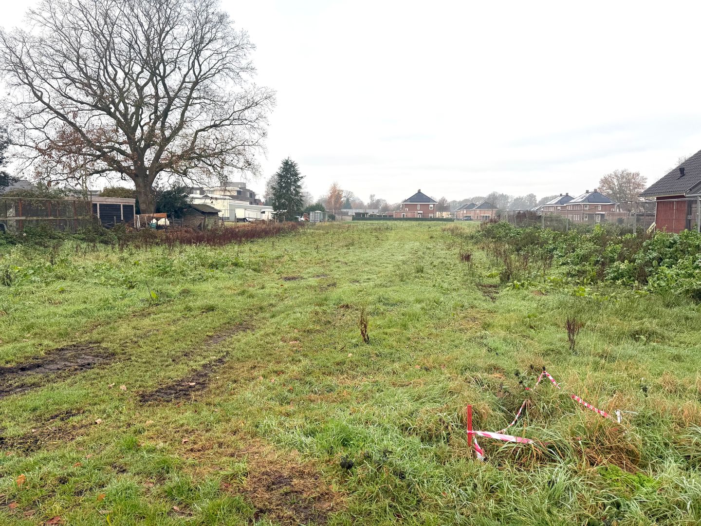 Foto 1 van Margienewijk