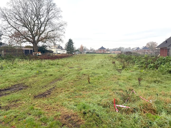 Photo 1 of Margienewijk