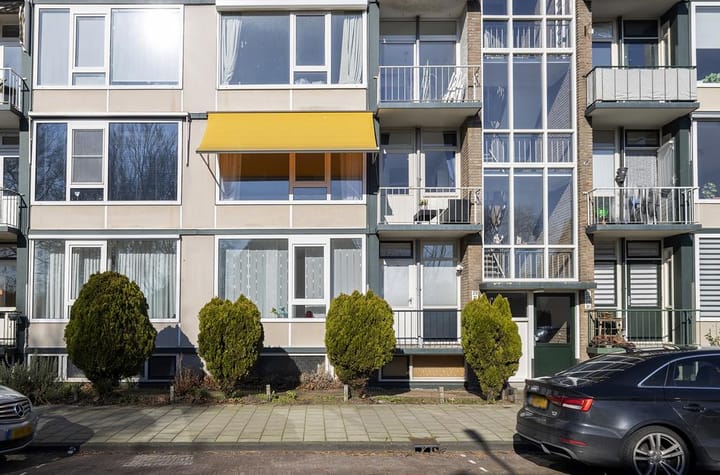 Photo 2 of Twickelstraat 19