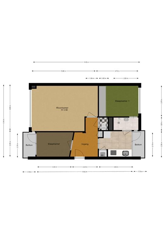 Foto 27 van Twickelstraat 19