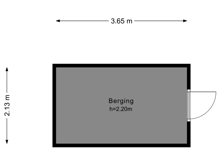 Berging