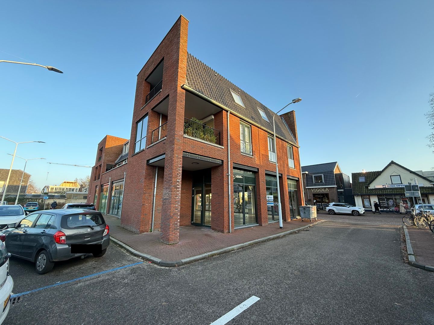 Bekijk foto 3 van Traaij 113