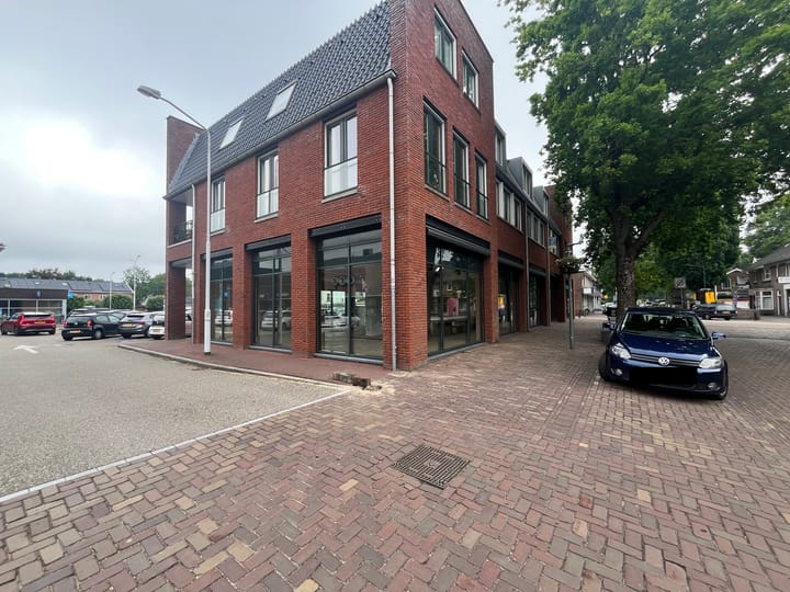 Traaij 113, Driebergen-Rijsenburg