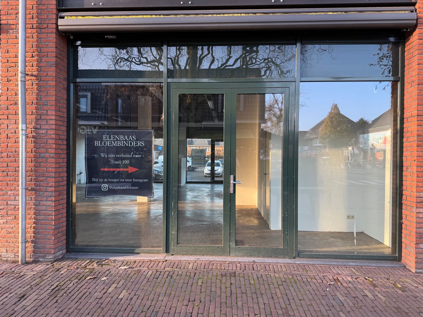 Bekijk foto 4 van Traaij 113