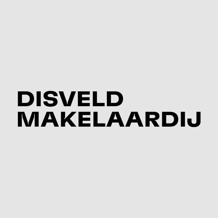 Disveld Makelaardij Logo