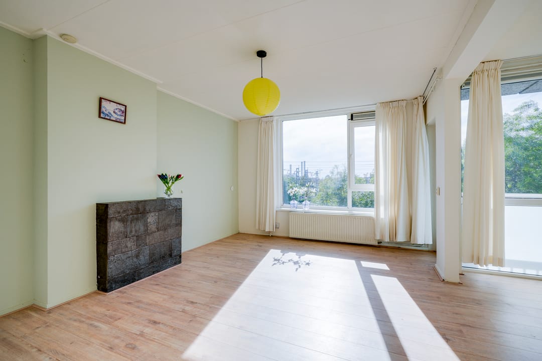 Foto 2 van Fahrenheitlaan 6-3