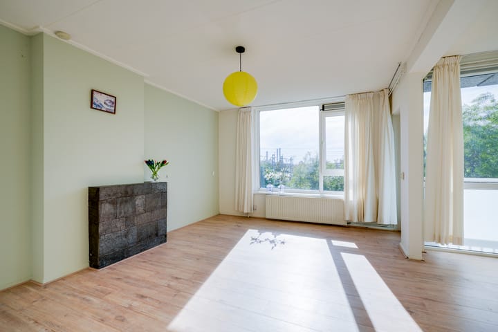 Foto 2 van Fahrenheitlaan 6-3