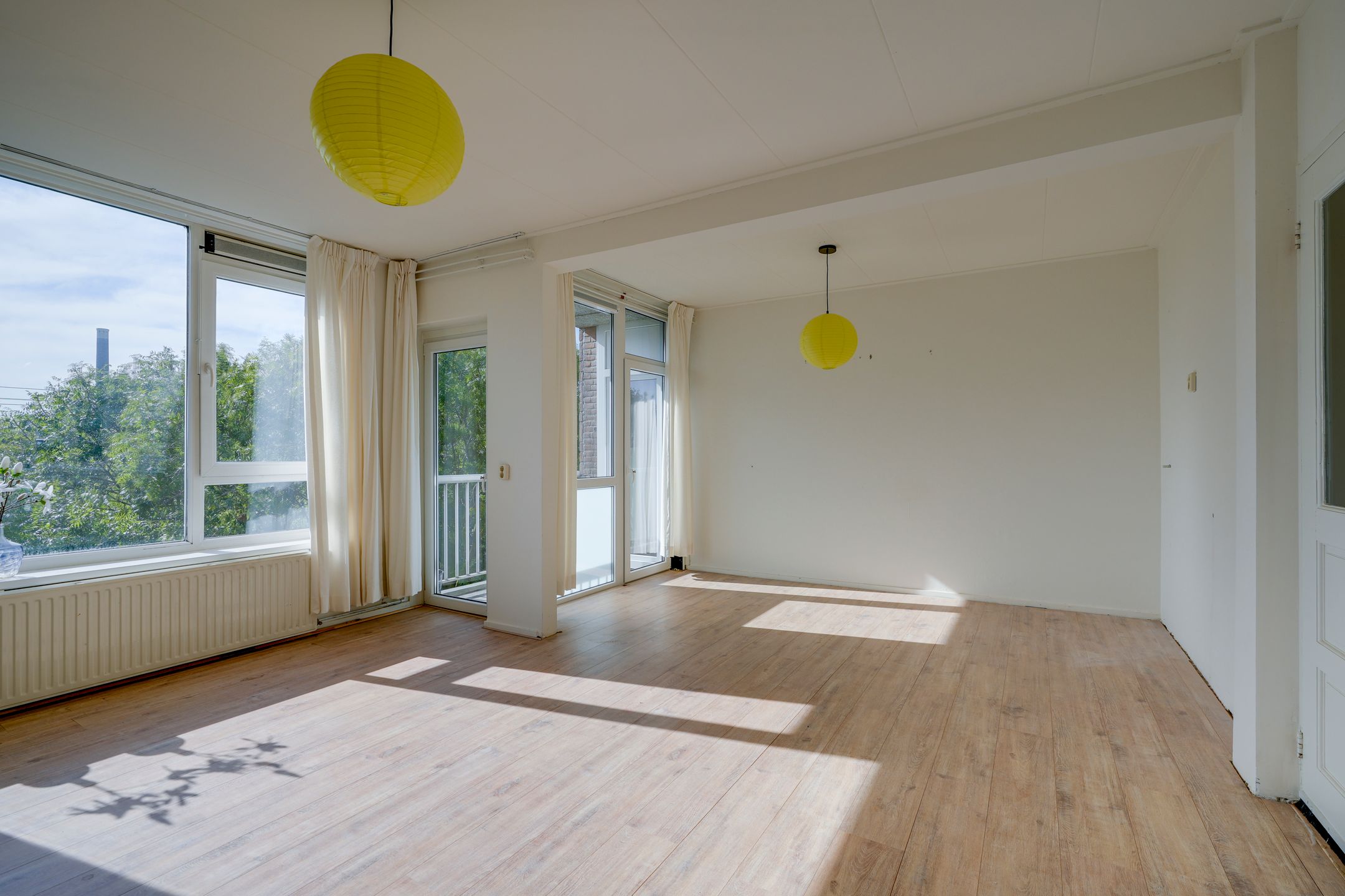 Foto 3 van Fahrenheitlaan 6-3