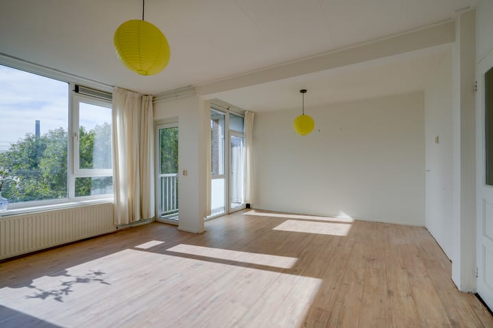 Foto 3 van Fahrenheitlaan 6-3