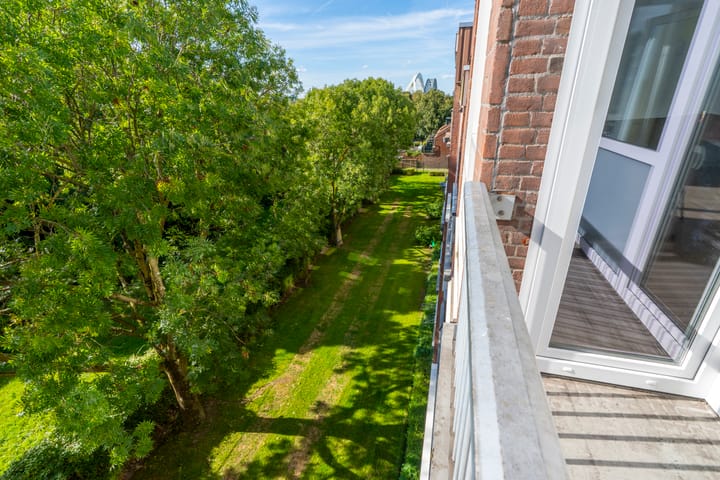 Foto 5 van Fahrenheitlaan 6-3