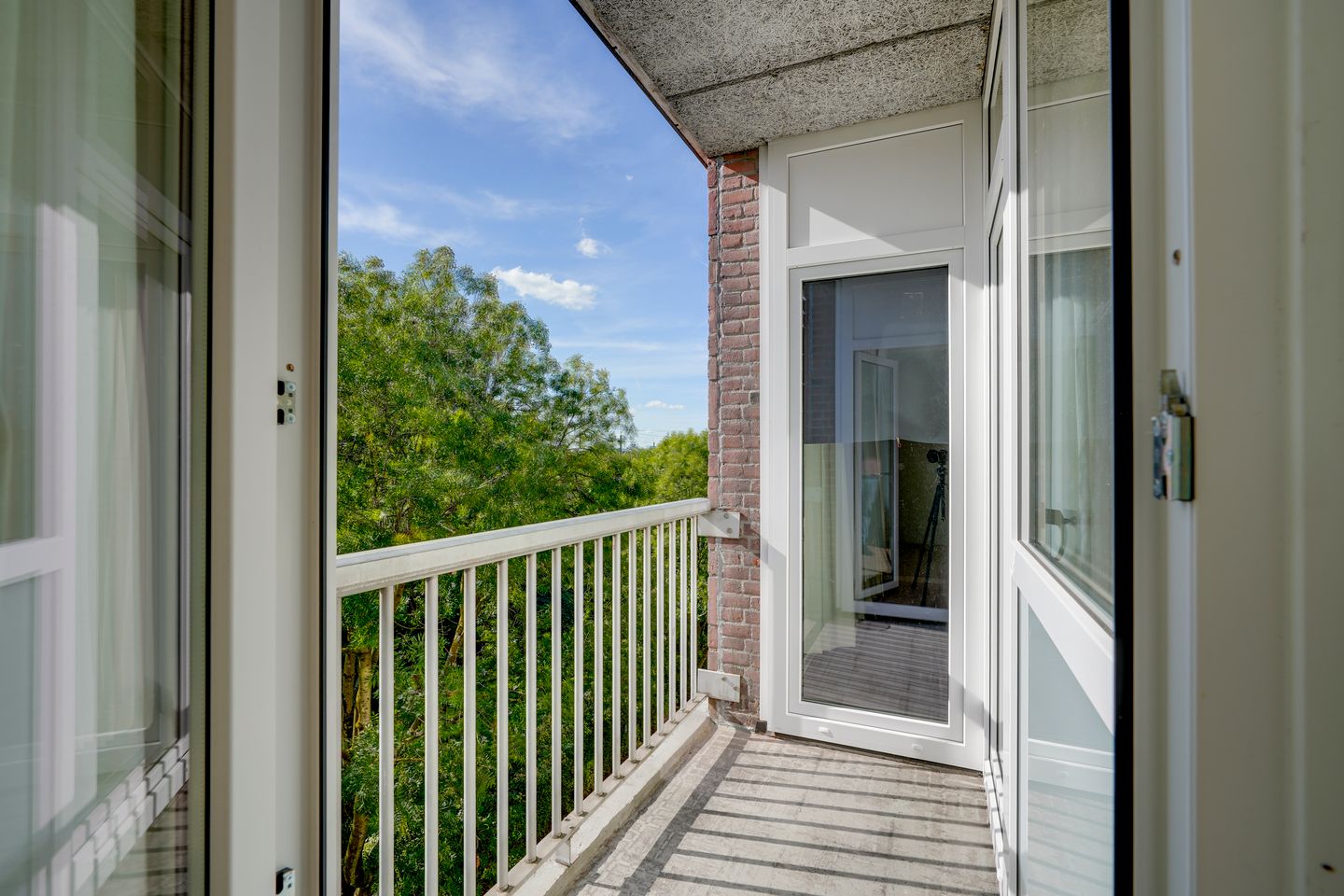 Foto 4 van Fahrenheitlaan 6-3