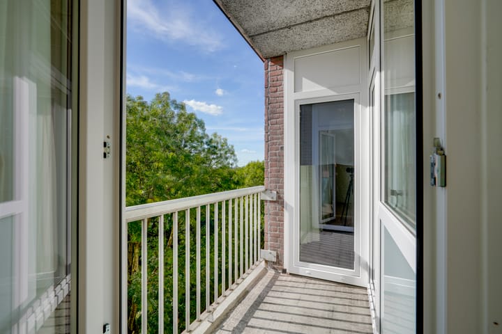 Foto 4 van Fahrenheitlaan 6-3