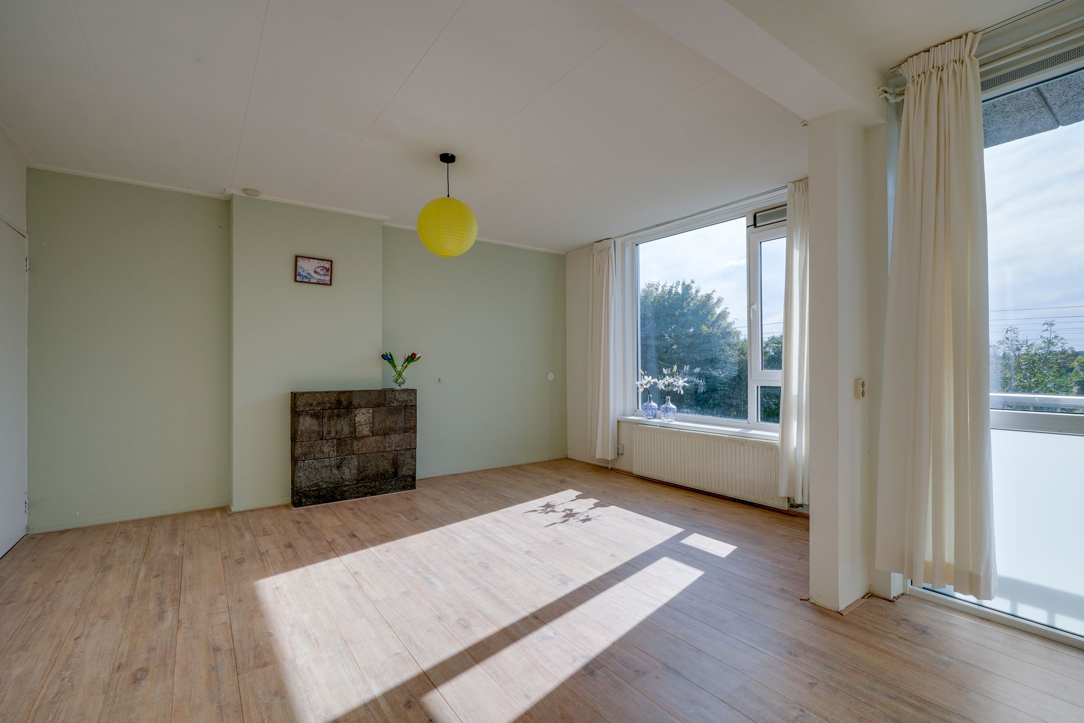 Foto 6 van Fahrenheitlaan 6-3