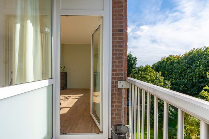 Foto 7 van Fahrenheitlaan 6-3