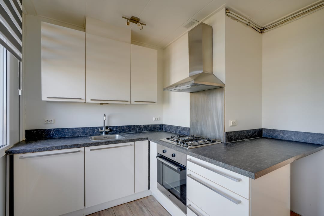 Foto 8 van Fahrenheitlaan 6-3