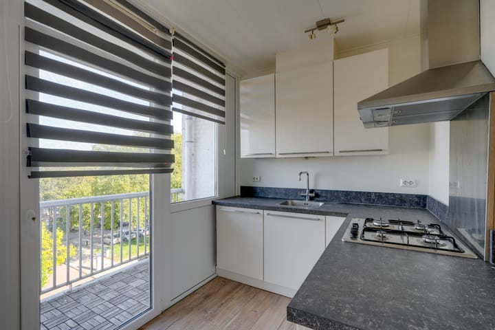 Foto 9 van Fahrenheitlaan 6-3