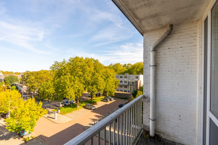 Foto 10 van Fahrenheitlaan 6-3