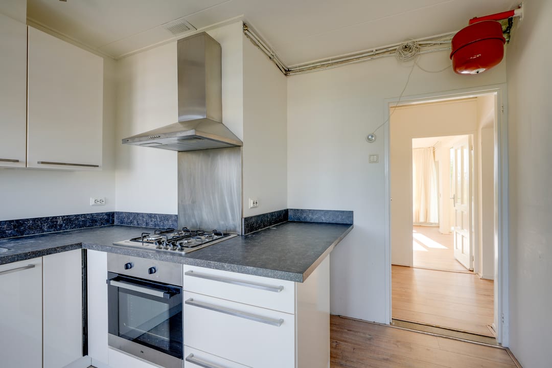 Foto 11 van Fahrenheitlaan 6-3