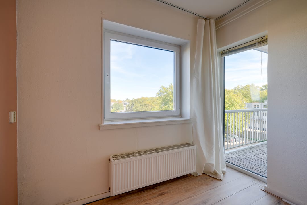 Foto 13 van Fahrenheitlaan 6-3