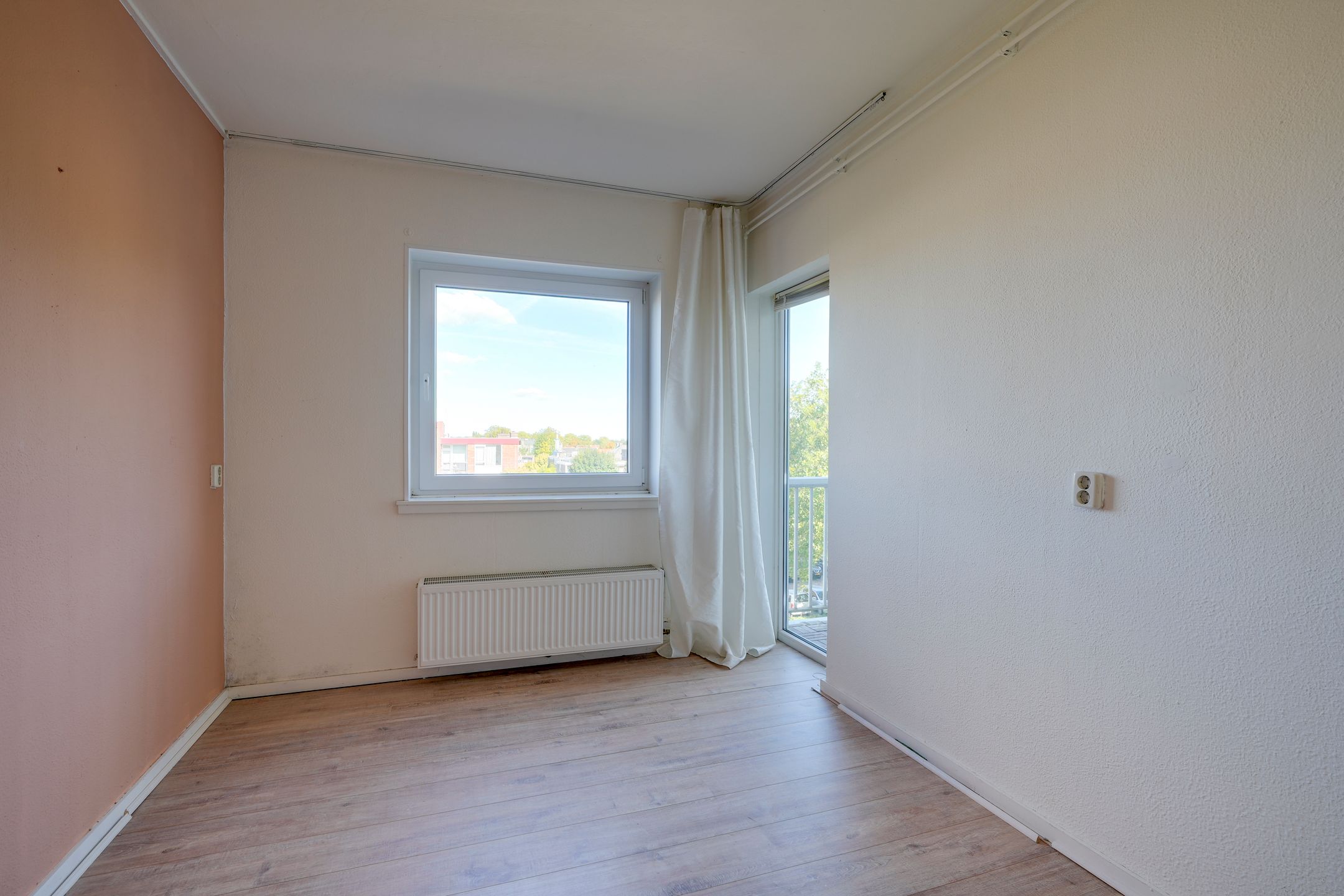 Foto 12 van Fahrenheitlaan 6-3