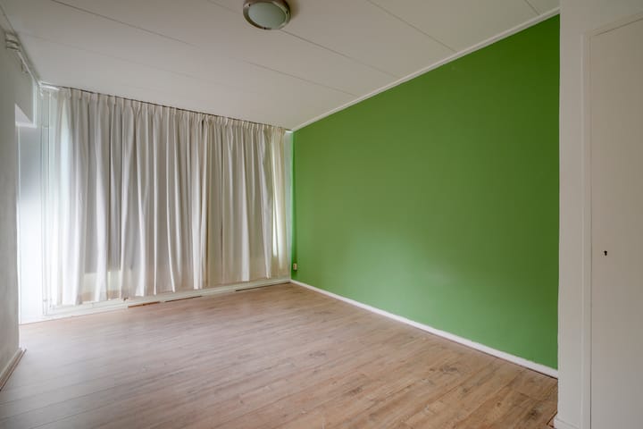 Foto 15 van Fahrenheitlaan 6-3